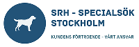 SRH – Specialsök Stockholm