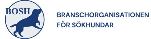 Branschorganisationen för sökhundar