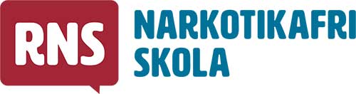 Narkotikafri skola